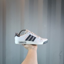 UK 7 - adidas Forest Hills