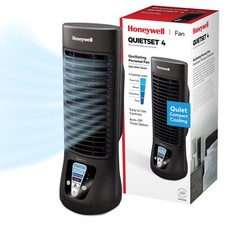 Honeywell QuietSet 13" Table