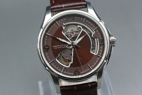 Near mint hamilton viewmatic - mint],