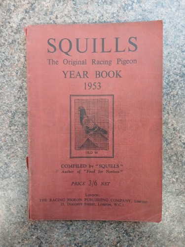 Squills the original - squills,
