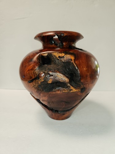 Massive 10lb solid mesquite - 10lb,