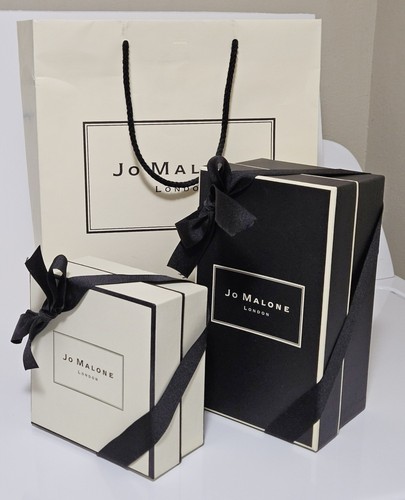 Malone london packaging - jo,
