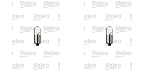 Valeo indicator light - light, x2