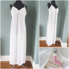 Vintage Full Slip Petticoat