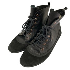 Repetto High-Top Shoes, Size