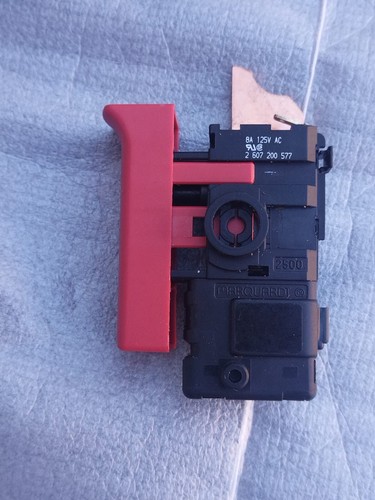Bosch 2607 200 577 - bosch.2607, 577.