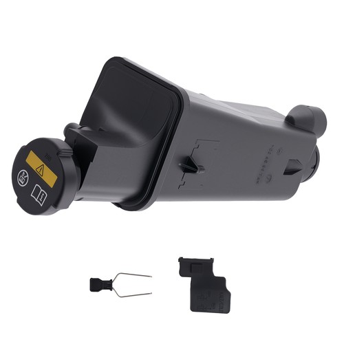 Coolant reservoir for - reservoir, e46