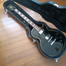 TOKAI Les Paul Custom Type
