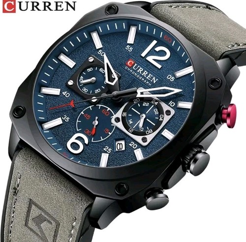 Curren mens luxury - curren,
