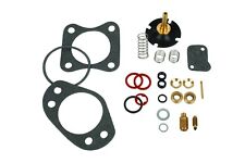 JAGUAR E-TYPE XK150 SU HD8 THERMO CARBURETTOR GASKET SERVICE REPAIR KIT CSK38