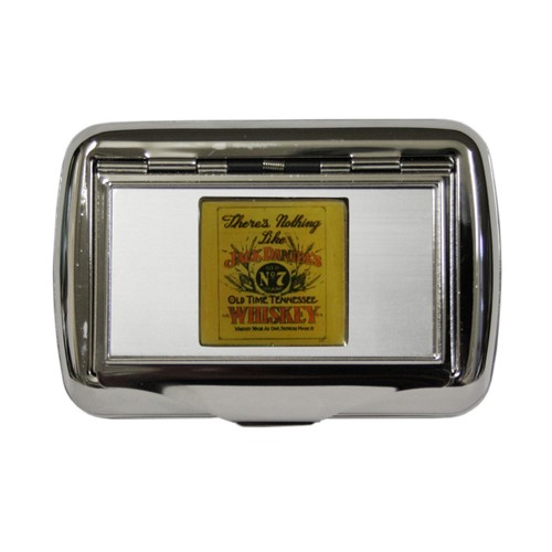 Jack daniels nostalgia - jack, satin