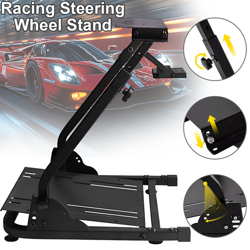 Foldable racing steering - uk,