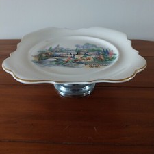 Rare Sandland Ware Serving