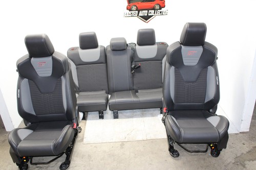 2013 2014 ford focus recaro - st,
