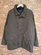 Gant Coat Medium Men Double