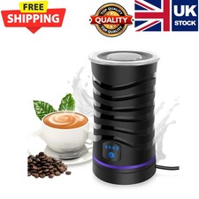 Electric Milk Frother and