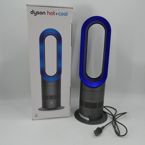 Dyson hot cool - hot,
