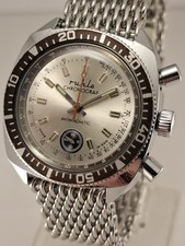 PERFECT RUHLA FLYBACK DIVER