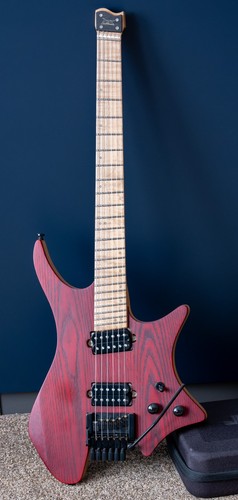 Guitars headless string - guitars,