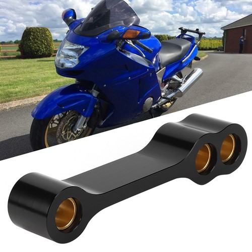 Motorcycle lowering links - motorcycle,