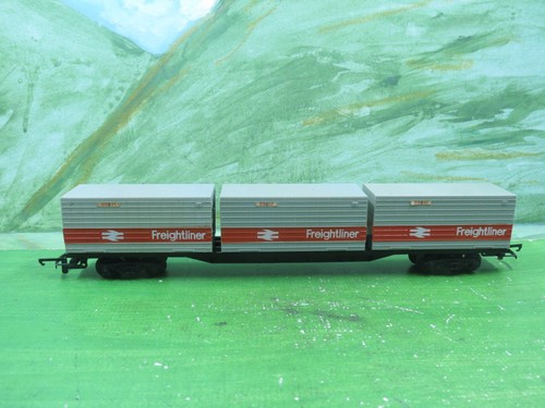 Triang hornby r633 x - 3,