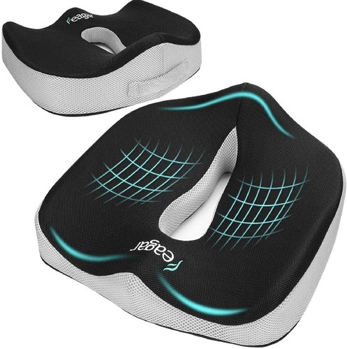 Feagar orthopaedic chair seat - orthopaedic,