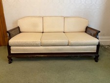 Early 20th century Bergere