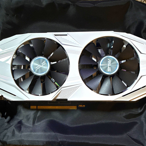 Asus geforce gtx 1060 6gb - gtx,