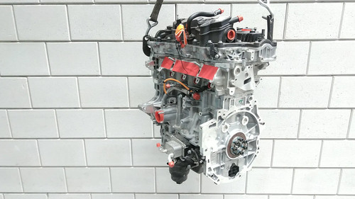 Engine kia sportage - kia, (nq5e)