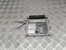 FORD MONDEO ENGINE CONTROL