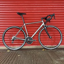 Enigma Etape Titanium SRAM RED