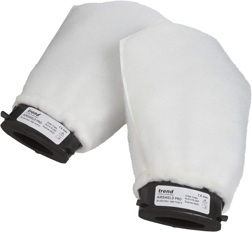 Trend replacement air - replacement, filters