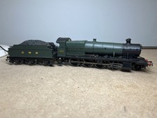 HORNBY 'OO' GAUGE R2153B GWR