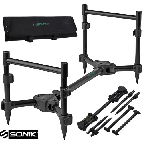 Sonik herox rod - herox,