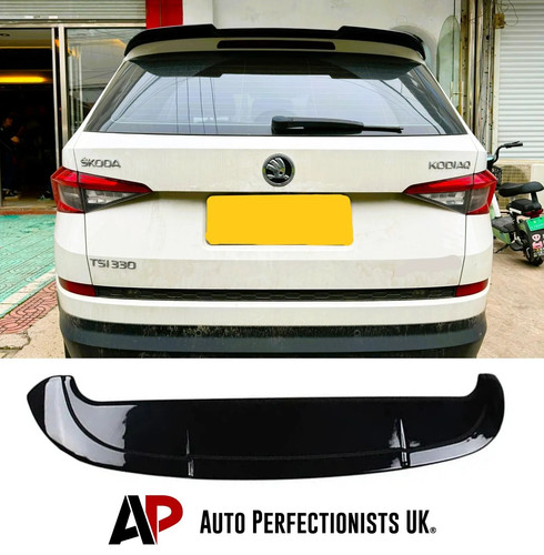 For skoda kodiaq - skoda, gloss