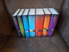 Harry Potter Rare Hardback