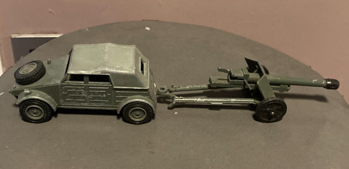 Dinky toys 617 german - 617,