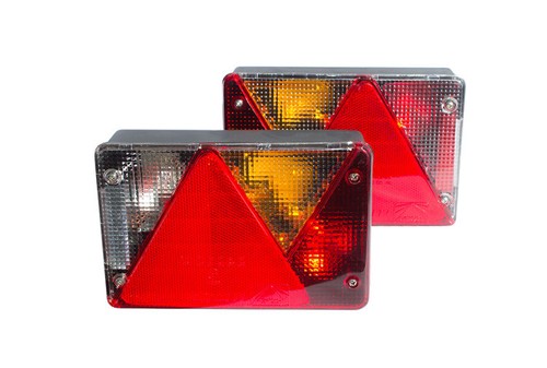 Aspock multipoint 4 - ,