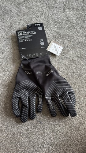 Gore tex infinium - c3, gore-tex