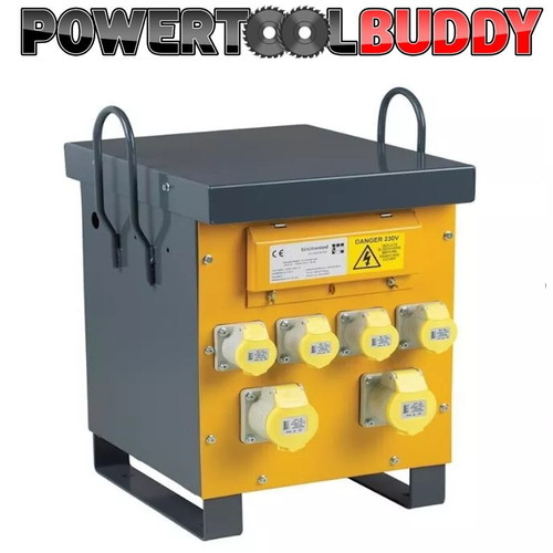 Defender ze210022 110v 10kva - defender,