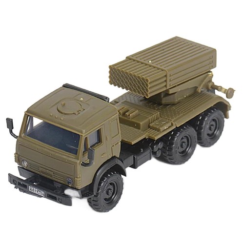 Model truck trailer kits - truck,
