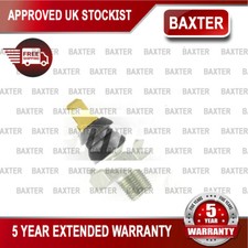 Baxter Oil Pressure Switch