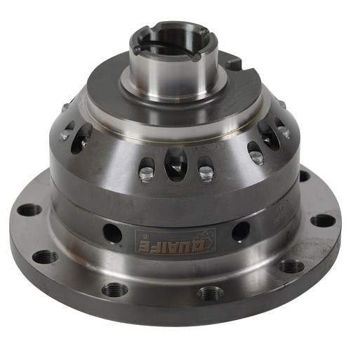Quaife atb helical lsd - atb,