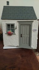 Pippa Size Cottage