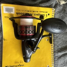Penn Spinning Reel Fierce 6000