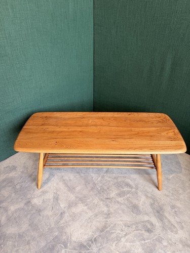 Ercol 459 elm beech - ercol,