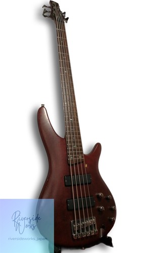 Ibanez electric bass sr505 - ibanez,