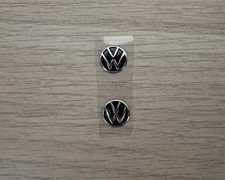 2 Pack Genuine VW 10mm