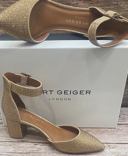 Kurt geiger heels crystal - kurt,