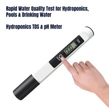 Digital PH Meter Mini TDS